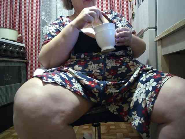 marusa0 Live Webcam on BongaCams