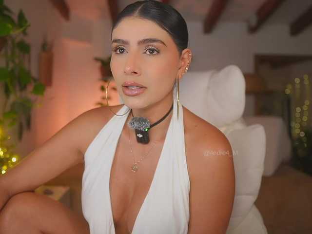 Meegan's BongaCams show and profile