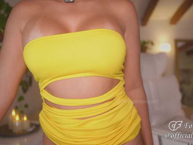 Meegan's BongaCams show and profile