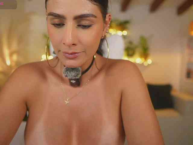 Meegan webcam