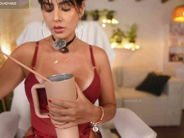 Meegan webcam