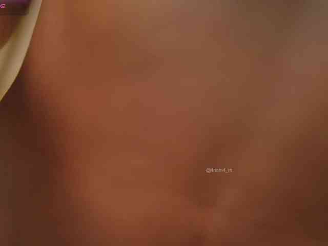 Meegan webcam