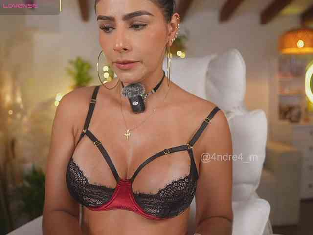 Meegan webcam