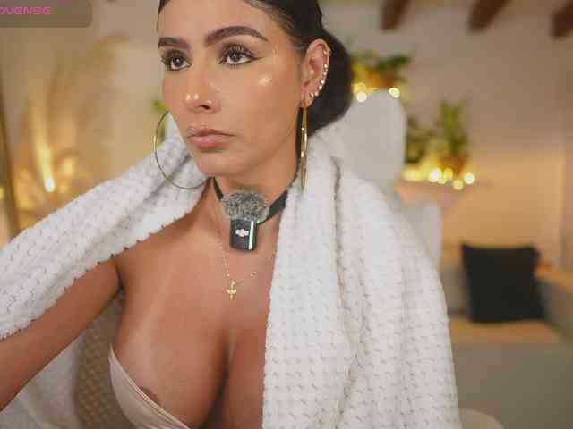 Meegan webcam