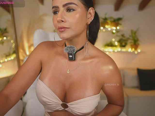 Meegan webcam