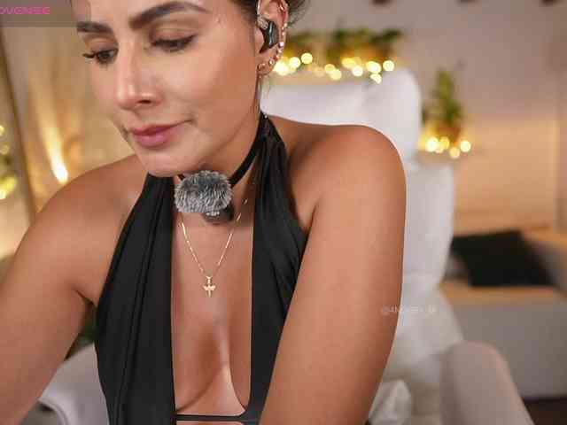 Meegan webcam