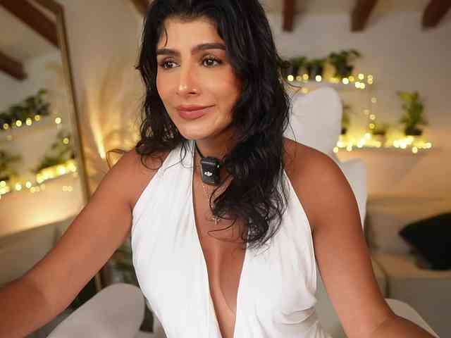 porn cam Meegan