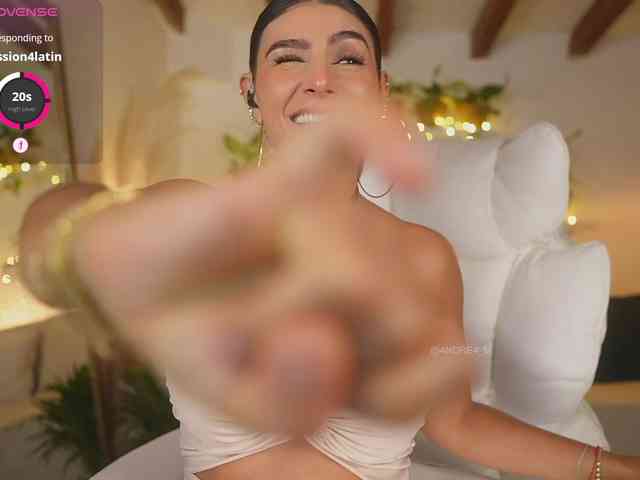 Meegan webcam