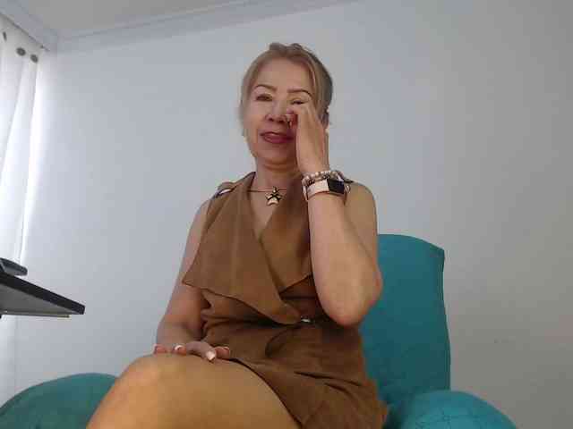 Ladylucky webcam