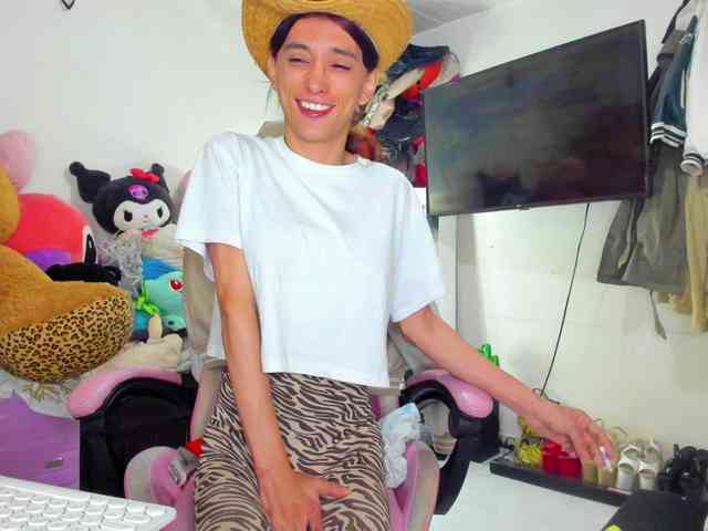 HannahTight Live Webcam on BongaCams