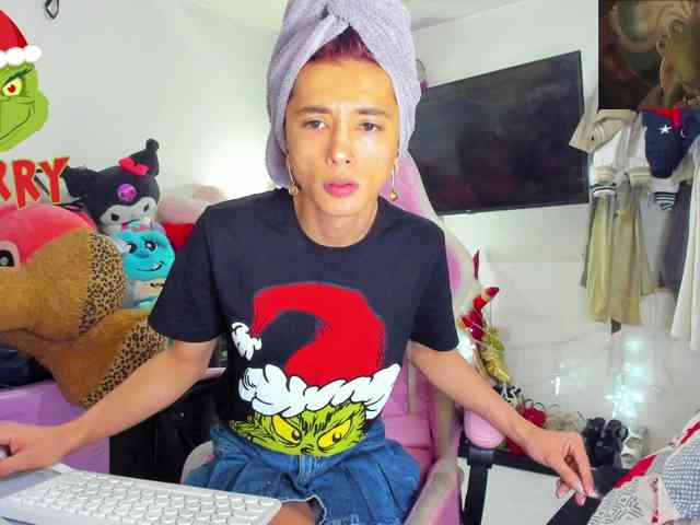 HannahTight Live Webcam on BongaCams