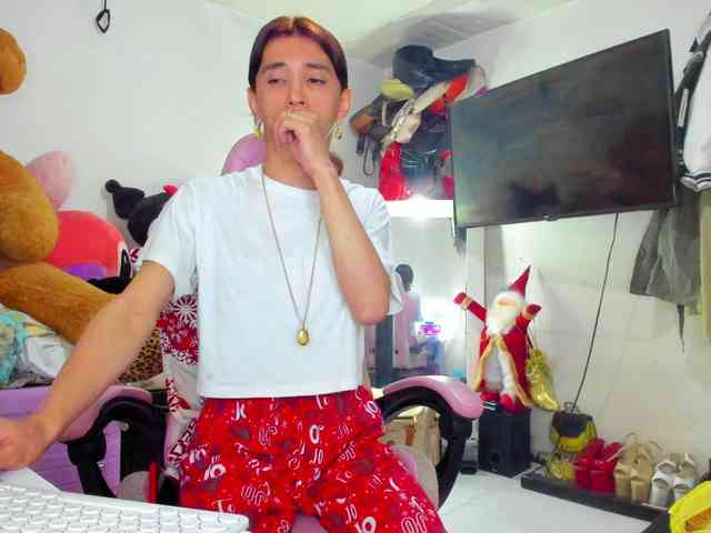 HannahTight Live Webcam on BongaCams