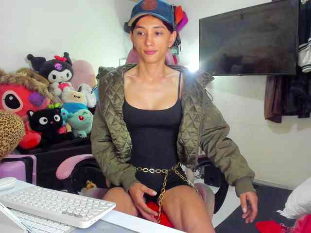 HannahTight Live Webcam on BongaCams