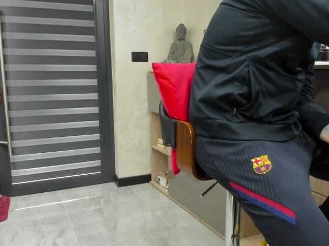 tattoo-couple's BongaCams show and profile