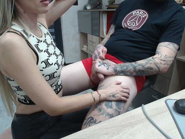 tattoo-couple online