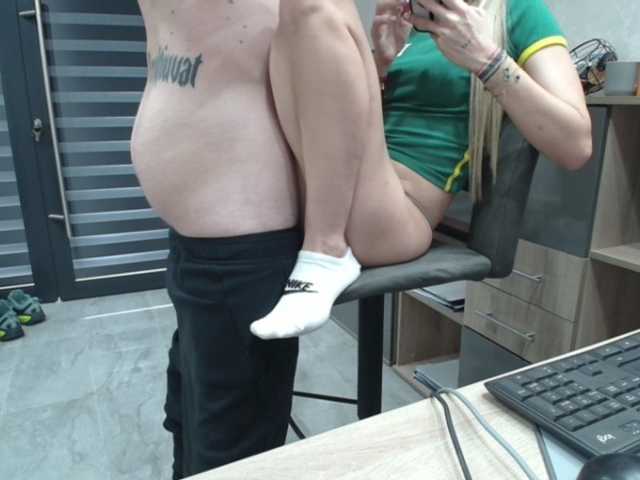 tattoo-couple's BongaCams profile