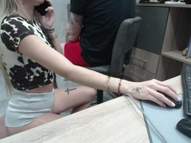 tattoo-couple cam belle