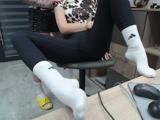 tattoo-couple's BongaCams show and profile