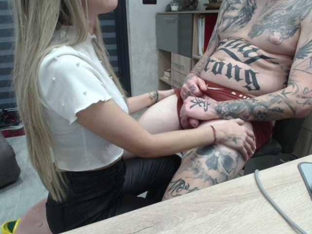 tattoo-couple