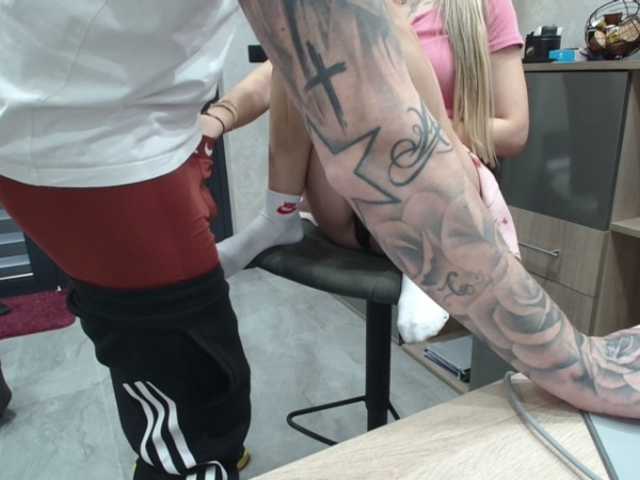 Preview of tattoo-couple