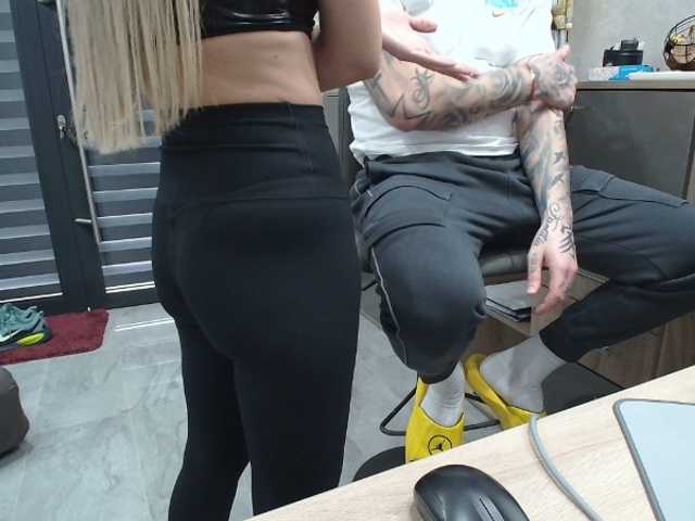tattoo-couple's BongaCams show and profile