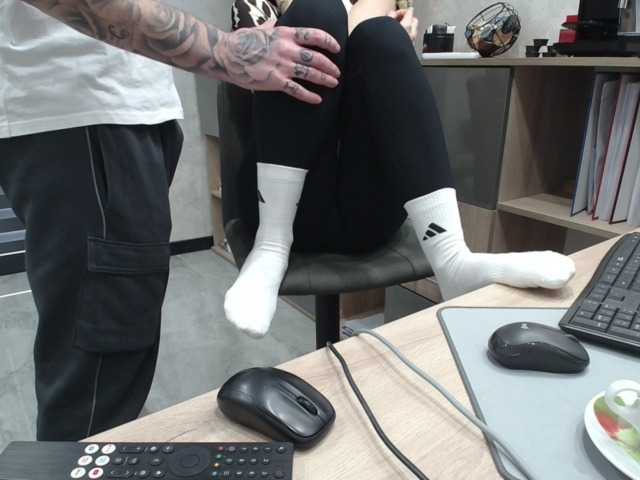 tattoo-couple cam belle