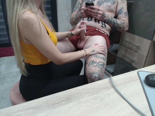 tattoo-couple