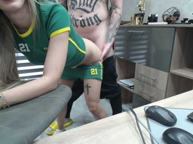 tattoo-couple cam belle