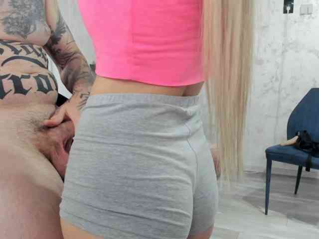 cam chat room Tattoo-couple