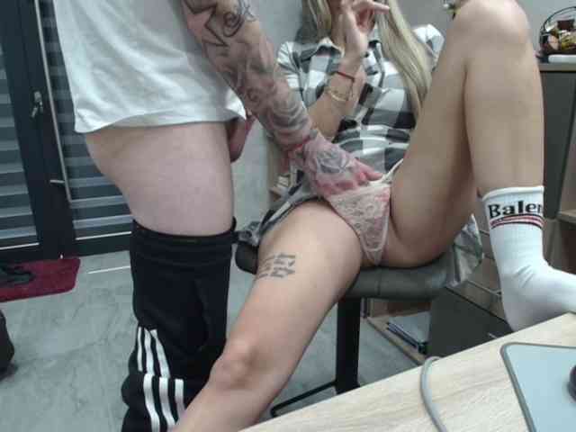 tattoo-couple