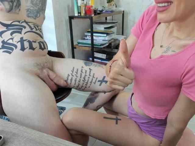 tattoo-couple