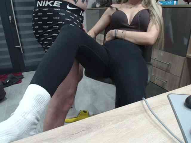 tattoo-couple webcam