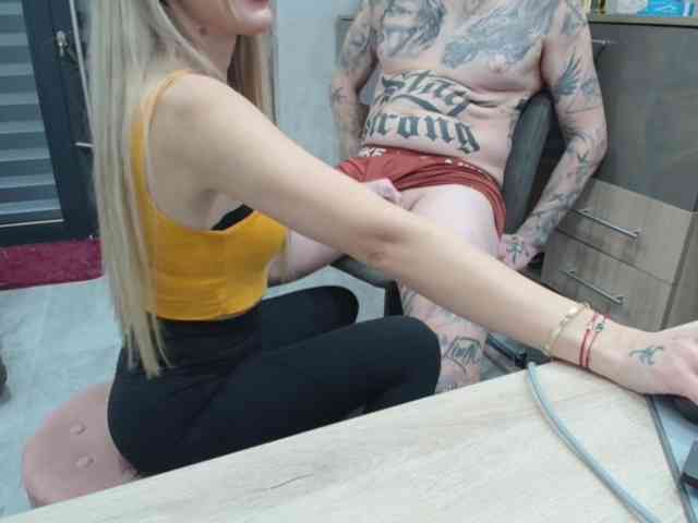 tattoo-couple