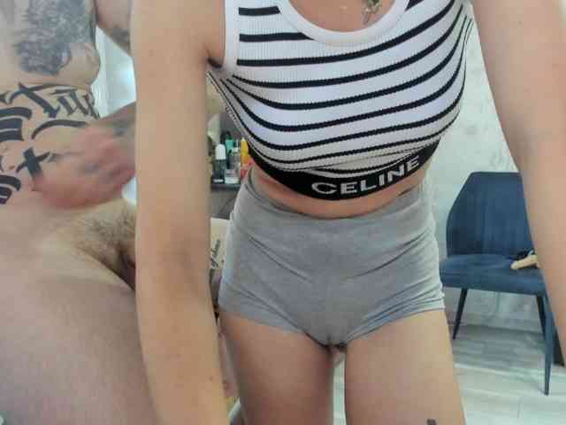 free sex chat room Tattoo-couple