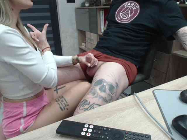 tattoo-couple