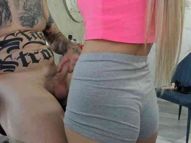 free video chat random Tattoo-couple