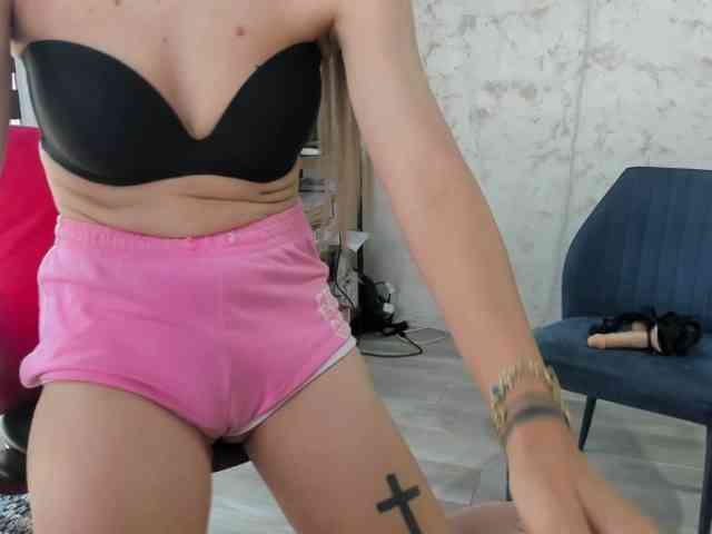 tattoo-couple webcam