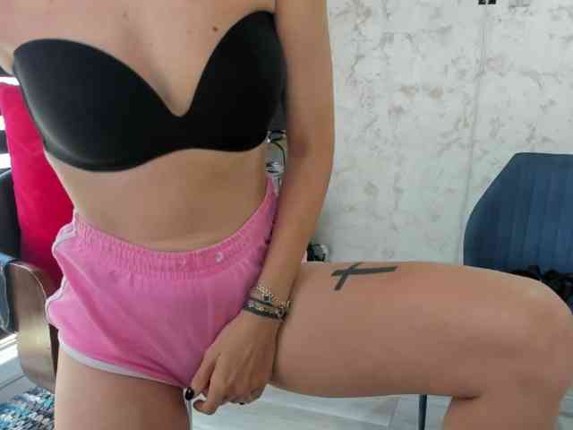 tattoo-couple webcam