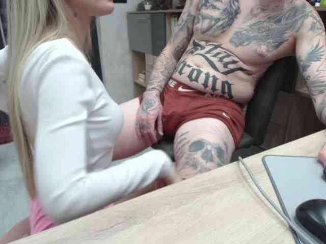 tattoo-couple