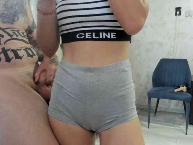 online cam to cam Tattoo-couple
