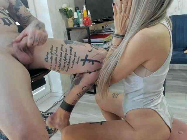 tattoo-couple