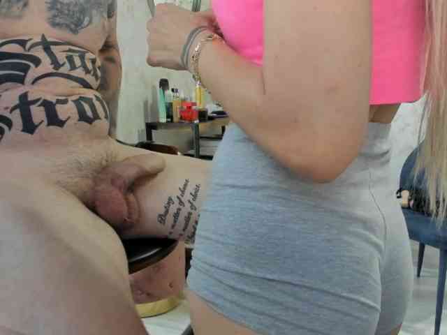 cam chat room Tattoo-couple