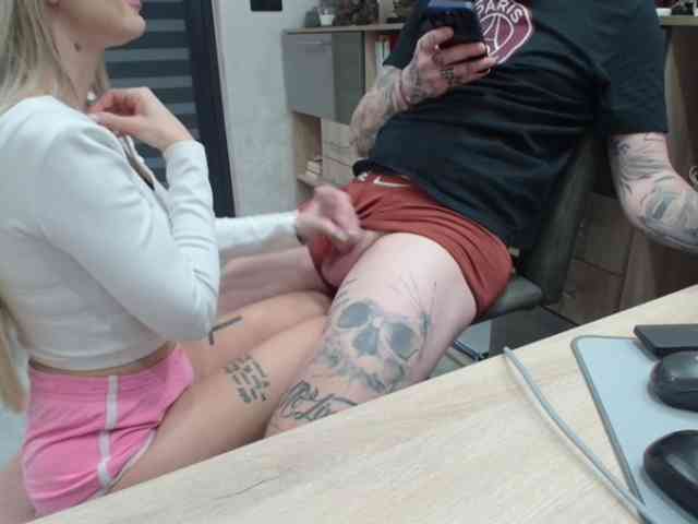 tattoo-couple