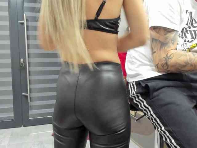 tattoo-couple webcam