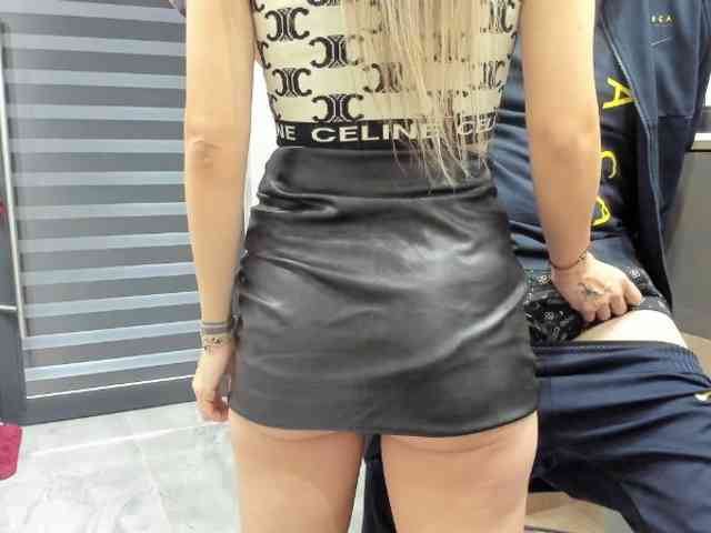 tattoo-couple webcam