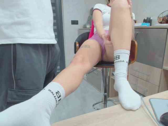 tattoo-couple webcam