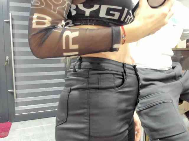 tattoo-couple webcam