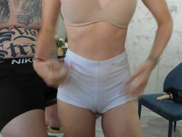 tattoo-couple webcam