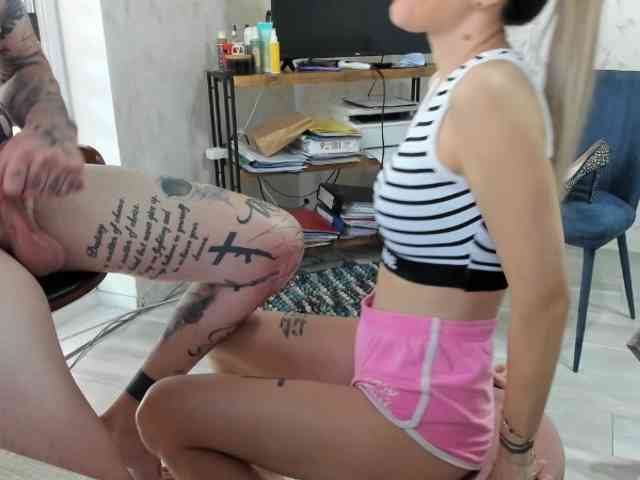 Модель: tattoo-couple