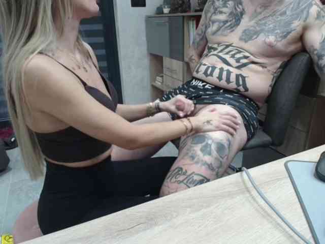 tattoo-couple
